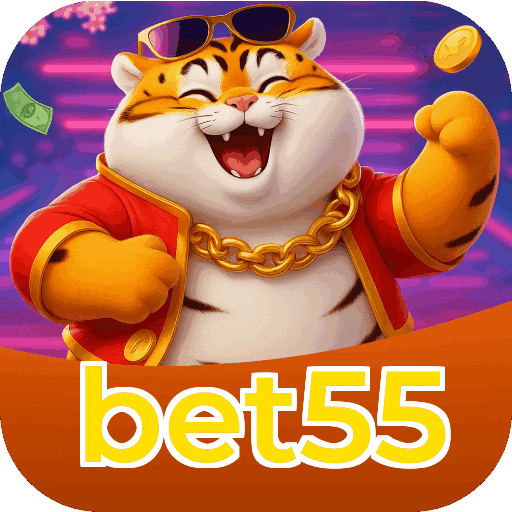 bet55.com - Plataforma de Apostas e Cassino Online Segura - bet55